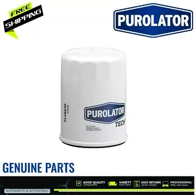 Filtro de aceite de motor Purolator Tech para Acura MDX 2001-2020 3,0 L 3,5 L 3,7 L V6 xv Foto 1 de 4