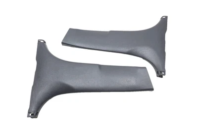 Cubierta inferior pilar B delantero izquierdo y derecho Hyundai Accent 2014 OEM Foto 1 de 4