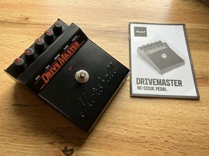 Marshall Drive Master Pedal Reissue (Drivemaster) - Picture 1 of 3