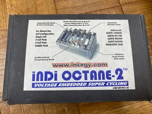Integy MT7901-20 INDI Octane 2 Discharger 20a - Picture 1 of 2