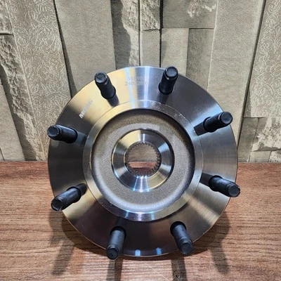 Cojinete de cubo de rueda delantera MOOG 515101 para Dodge Ram 1500 2500 3500 2006-2008 8 tacos Foto 1 de 4