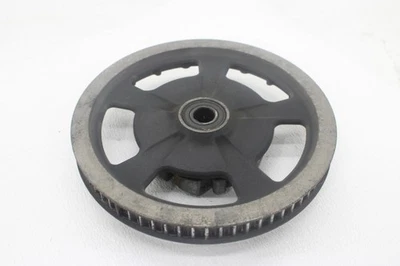 Harley-Davidson Touring Electra Road King Street 2009-2024 polea trasera 68T Foto 1 de 4