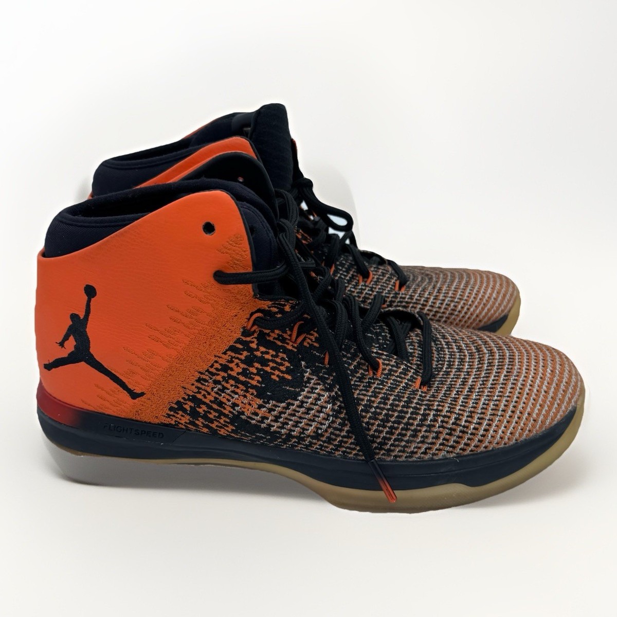 Jordan 31 Shattered Backboard | eBay