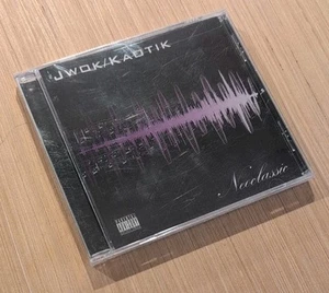 Jwok / Kaotik Neoclassic CD BRAND NEW & SEALED! - Picture 1 of 4
