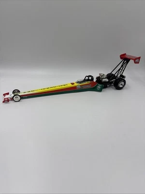 Mac Tools Limited 1998 Gatornationals Top Fuel Dragster Action 1:24 - Image 1 of 4