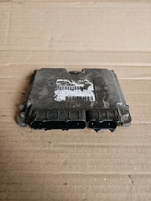 Centralina MAGNETI MARELLI IAW4AF.P2 FIAT PANDA 1a Serie 1.1 40kw - Immagine 1 di 2