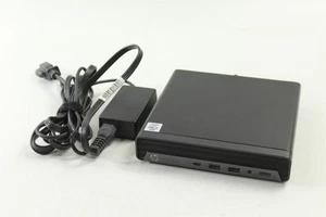 HP ProDesk 600 G6 i5-10500T 2.3GHz 512GB SSD 16GB RAM NO OS - Picture 1 of 7