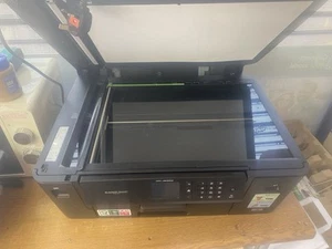 Brother Business SMART MFC-J6930DW A3 WiFi Colour Multifunction Inkjet Printer - Picture 1 of 9