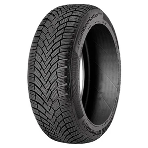 TYRE WINTER CONTINENTAL 235/60 R17 117/115R WINTERCONTAC TS850 - Picture 1 of 5