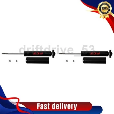 FCS Shocks Absorbers Pair Fits 2001 2002 2003 2004 2005 2006 2007 2008 Volvo S60 - Image 1 of 3