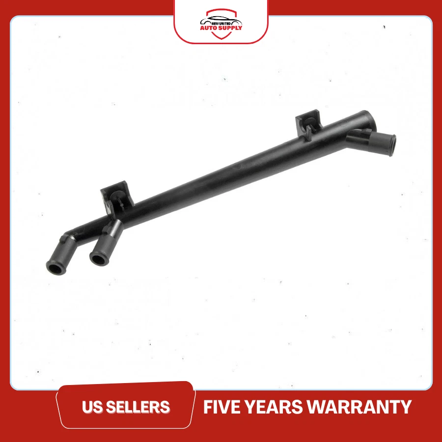 Tubo de salida de manguera de calefacción de climatización Dorman 902-206 para Ford Focus 00-04 Foto 1 de 1