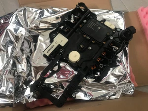 Mercedes 722.9 Transmission Control Unit A0009018008 NEW including free coding - Picture 1 of 2