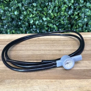 1964 GI Joe Vintage Hasbro 12” Later Deep Sea Diver Compass, Air Hoses - Picture 1 of 5