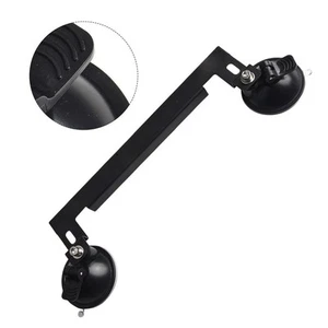 Suction Cup Mount Kit Car Roof Installation Flexible Attachment Points - Afbeelding 1 van 12