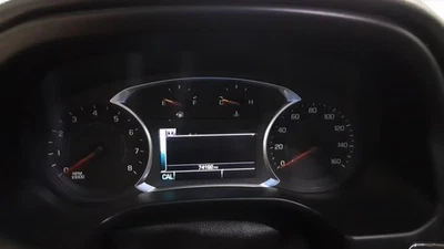 2019 Acadia OE Speedometer Gauge Cluster 74K Miles GMC - Image 1 of 4