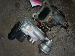2016-2017 Chevy Cruze Turbocharger Supercharger Gasoline W/O Threaded Rod Oem - Picture 1 of 2