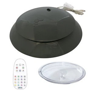 MULTI COLOUR LIGHT MCR UPGRADE KIT FOR OASE BIORB AC HALO AQUARIUM LID REMOTE - Picture 1 of 10