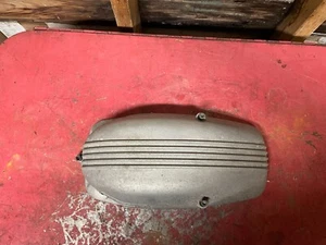 1977 BMW R100 Engine Cover Front Case Alternator   1000  R100/7 - Picture 1 of 7