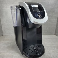 Keurig 2.0 Brewer, K200, Turquoise 
