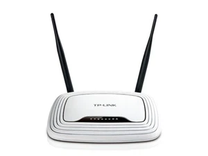 100 unidades Router Wifi TP-Link TL-WR841N. Usados. Totalmente funcionales. - Bild 1 von 4