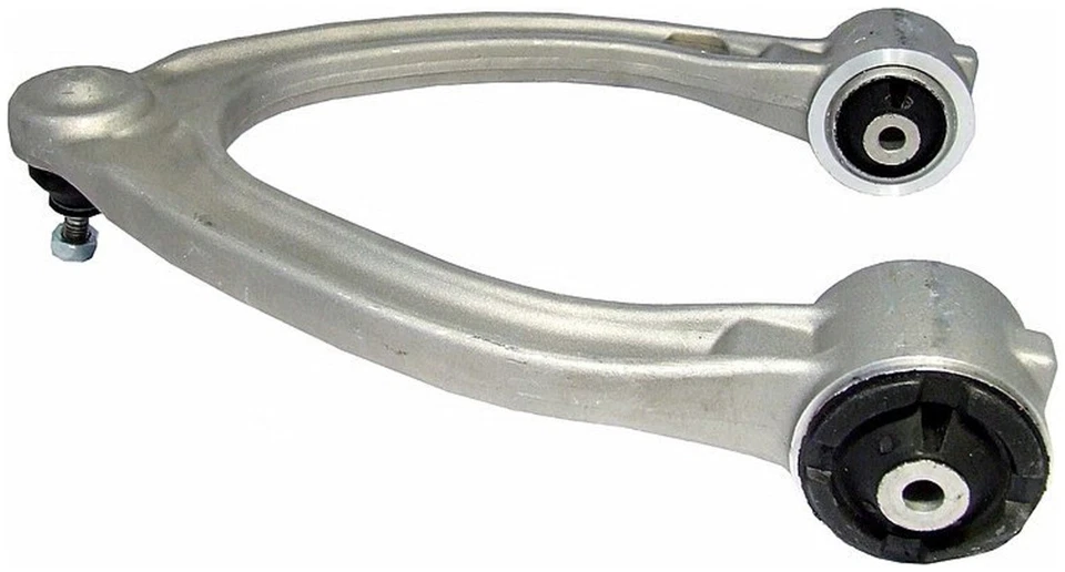 Conjunto de brazo de control y rótula Delphi para Mercedes-Benz S430 2001 2000-2006 Foto 1 de 1