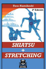 Toru Namikoshi Shiatsu + Stretching (Paperback) (US IMPORT)