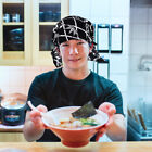  Arbeitsmtze Kochmtzen Fr Herren Japanischer Hut Kopfbedeckung