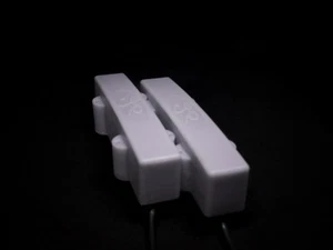 Egilegor Basses 4 string jazz bass neodymium humbucker set eggplant finish - Imagen 1 de 2