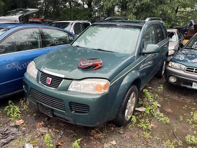 Cuarto de cristal/ventana SATURN VUE derecha 02 03 04 05 06 07 Foto 1 de 4