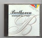 (Jj949) Beethoven, Symphony No 5 - 1988 Cd