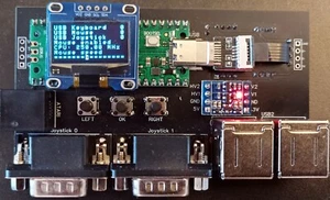 Atari Eiffel Pico USB - Bild 1 von 4