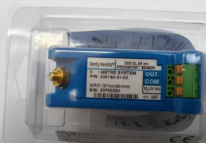 NUEVO SENSOR PROXIMITOR BENTLY NEVADA 330180-51-00 3300 XL 5/8MM - Imagen 1 de 1