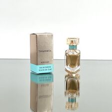 Tiffany & Co. Rose Gold Eau de Parfum 0.16oz-5ml Splash Travel Mini Sample (C33