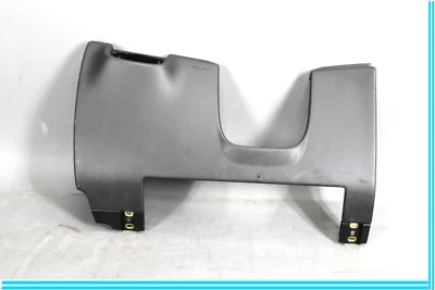 11-17 Audi A8 Columnas de dirección delantera izquierda panel cubierta OEM Foto 1 de 4