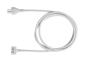 ORIGINAL Apple Extension Power Cable Cord Charger - MacBook Pro, MacBook, MB Air - Picture 1 of 4