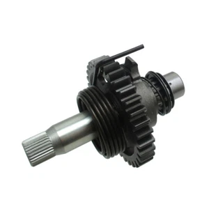 NC250 Kick Starting Shaft Assy For Zongshen ZS177MM 250cc BSE KAYO Dirt Bike - Bild 1 von 8