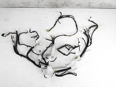 Mazda Mx-5 Miata 2017 tablero de instrumentos arnés de cables Na9w-67-030F Foto 1 de 4