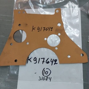 NEW NOS GENIUNE K917642 GASKET fit Case IH 1690, 1594 - Picture 1 of 1