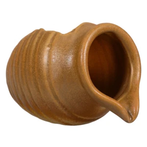 Indoor Water Feature Tabletop Fountain Fish Pond Decor Circulating Jar for - Picture 1 of 12
