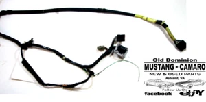 Arnés de cableado de ventana eléctrica trasera Ford Explorer 1997 - pasajero - Imagen 1 de 16