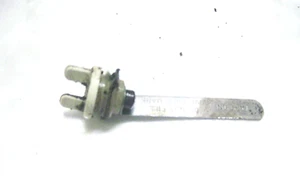Aspiradora de césped BILLYGOAT KD50T Tecumseh TVM125-60247L varilla de medición de aceite de motor 34165 - Imagen 1 de 3