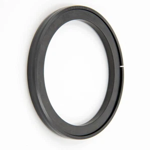 Junta de pistón / Piston seal Type CUT /K501 / OK Material NBR/POM - Imagen 1 de 1