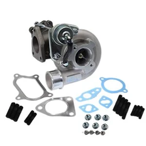 NEW CT12B Turbo for Landcruiser Prado 1KZT 1KZ-TE 3.0L 17201-67040 Turbocharger - Picture 1 of 6