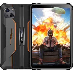 Oukitel RT3 8" IPS HD LTE 5G Rugged Android Tablet 64GB Cellular NFC Dual Sim - Picture 1 of 1