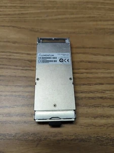 LUMENTUM JC2-10LR4AA1 CFP2 100GBase-LR4 1294-1310nm TRANSCEIVER MODULE - Picture 1 of 6