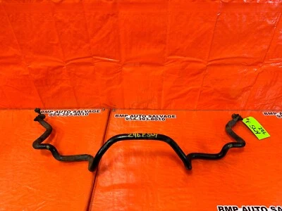 00-01 ACURA INTEGRA TYPE-R- 24MM FRONT SWAY BAR - OEM FACTORY #246 - Image 1 of 4