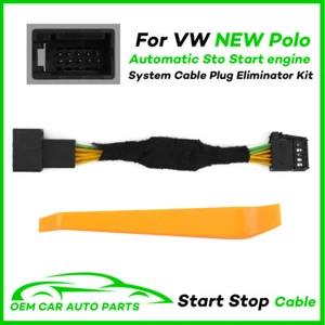 For Skoda Octavia Car Automatic Stop Start Engine System Off Eliminator Control - Picture 1 of 8