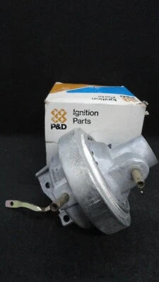 1968 FORD MUSTANG 390GT 1967 MERCURY COUGAR 390GT 1969 428" 390" VACUUM ADVANCE - Image 1 of 4