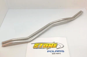 2015 POLARIS 60" RZR 900 XC ALUMINUM RADIATOR COOLANT TUBES LINE RZR 900 50-55" - Bild 1 von 3
