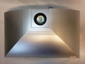 Ron Rezek Flap Wall Mounted Lamp Sconce Luminaire Contemporary Modern